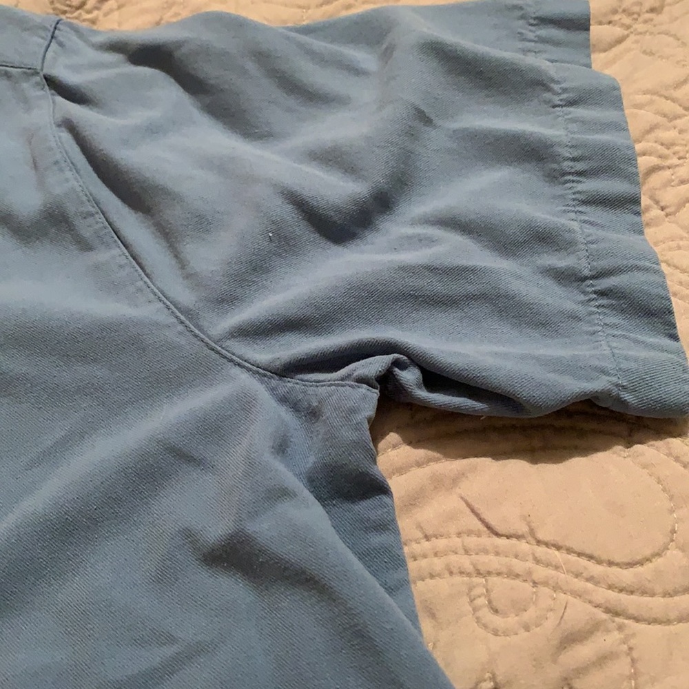 Men’s Caribbean Joe 100% silk shirt - Picture 5 of 7